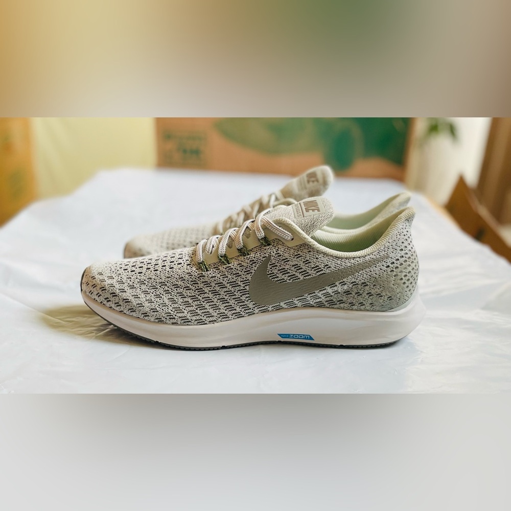 Nike air zoom Pegasus 35 new in box